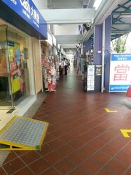 Bukit Merah Central (D3), Shop House #481178201